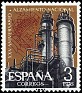 Spain 1961 National Uprising 3 PTS Multicolor Edifil 1360. 1360. Uploaded by susofe